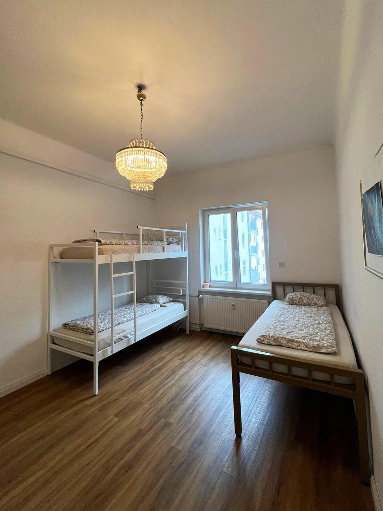 Rooms Miklosiceva Ljubljana Exterior photo